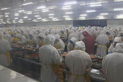 行進荊楚潛江站活動成功舉辦 網友共鑒生態龍蝦綠色發展之路