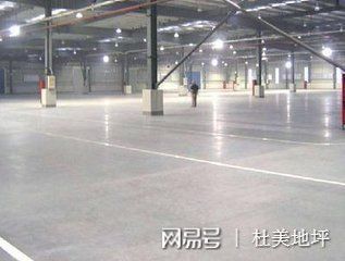 提升食品生產(chǎn)車間地面安全與效率的幾點關(guān)鍵建議