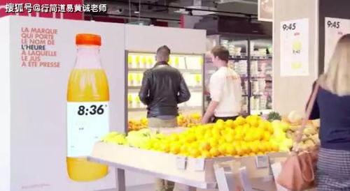 不容錯過的十大食品創(chuàng)意營銷方案 賦能食品經(jīng)營新增長