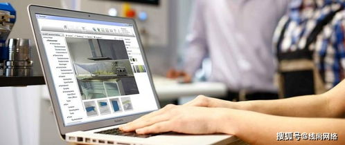 線尚網(wǎng)絡(luò) 網(wǎng)站建設(shè)與應(yīng)用軟件對(duì)企業(yè)發(fā)展的戰(zhàn)略意義
